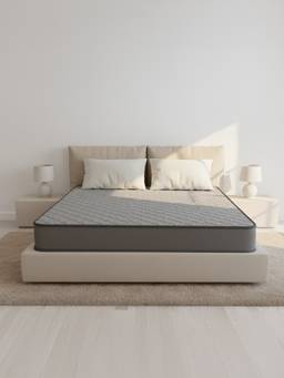 Sleepwell - My Mattress Queen Size Firm