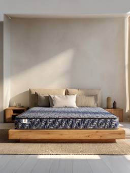 Sleepwell - Utsav Double Size Mattress