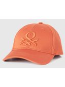 Orange color option, Currently selected