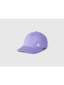 Purple color option, Currently selected