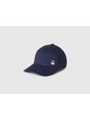 Blue color option, Currently selected