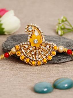 eCraftIndia - Designer Rakhi