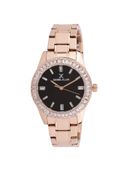 Black color option, Currently selected