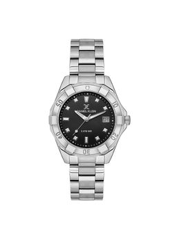 Daniel Klein - Black Dial Premium Women Analogue Watch - DK.1.13582-2
