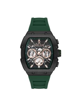 Daniel Klein Exclusive - Multicolored Dial Exclusive Men Analogue Watch - DK.1.13638-5