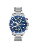 Blue color option, Sold out, Currently selected