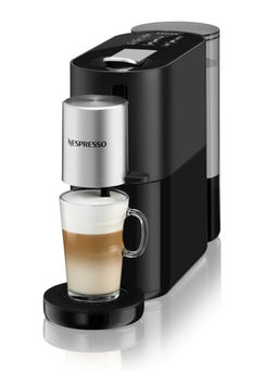 Nespresso - Atelier