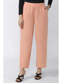 Van Heusen - Peach Trousers