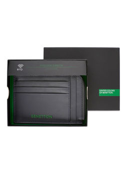 United Colors of Benetton - Flaminio Men Card Holder- Navy