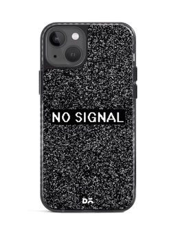 DailyObjects - No Signal Stride 2.0 Case Cover For iPhone 13-6.1-inch