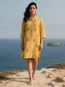 Mustard color option