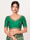 Green color option