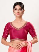 Magenta color option, Currently selected