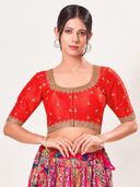Red color option