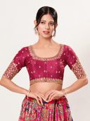 Maroon color option