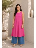 Pink color option
