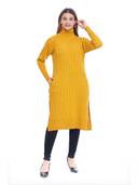 Yellow color option, Currently selected