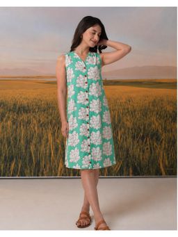Phutari - Mallika The Rachel Green Dress