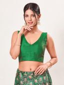 Green color option