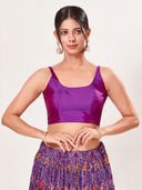 Purple color option