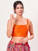 Orange color option
