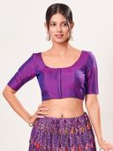 Purple color option