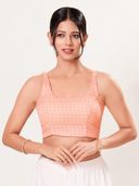 Peach color option, Currently selected
