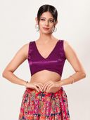 Purple color option