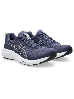 ASICS - GEL-CONTEND 9 Women Indigo Blue Running Shoes