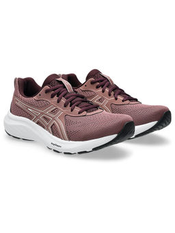 ASICS - GEL-CONTEND 9 Women Pink Running Shoes