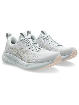 ASICS - GEL-PULSE 16 Women Concrete Grey Running Shoes