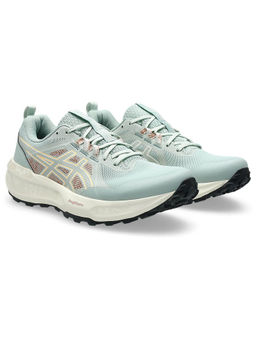 ASICS - GEL-SONOMA 8 Women Blue Running Shoes