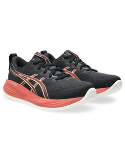ASICS - GEL-CUMULUS 27 Women Black Running Shoes