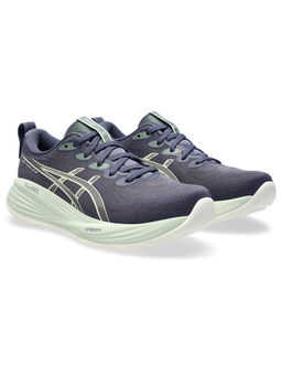ASICS - GEL-CUMULUS 27 Women Indigo Blue Running Shoes