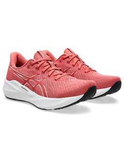 ASICS - VERSABLAST 4 Women Dark Pink Clay Running Shoes