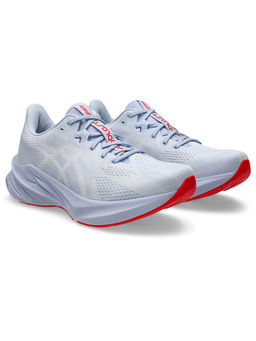 ASICS - DYNABLAST 5 Women Blue Fade Running Shoes