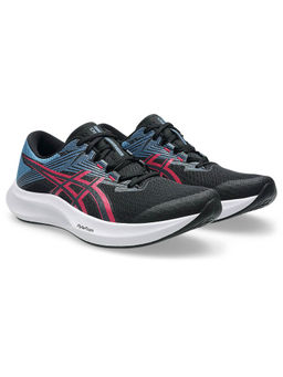 ASICS - HYPER SPEED 5 Women Black Running Shoes