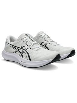 ASICS - HYPER SPEED 5 Women White Running Shoes