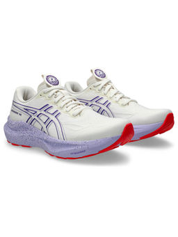 ASICS - GT-2000 14 TOKYO Women Cream Running Shoes