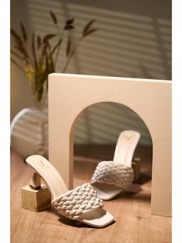 House of Vian - Whitney Sandals Heels