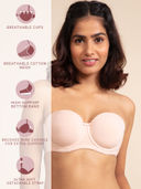 Nude color option, Currently selected