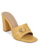 Yellow color option, Sold out, Currently selected