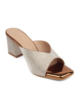 Iconics - Antique Women Embellished Sequined Heels