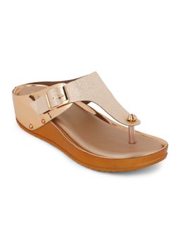 Iconics - Sultan Women Embellished Sequined Sandals