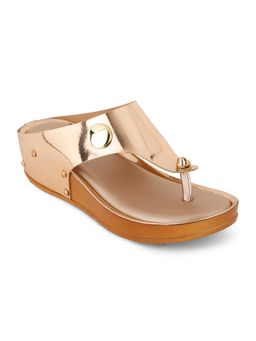 Iconics - Sultan Women Embellished Sequined Sandals
