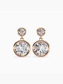 Rose Gold color option