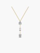 Gold color option, Currently selected