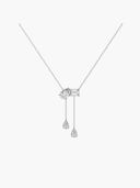 Silver color option, Currently selected