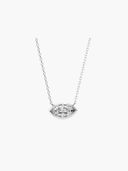 Silver color option, Currently selected