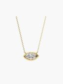 Gold color option, Currently selected